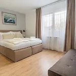 Mey Apartament *