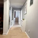 Mey شقة سراييفو