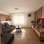 Apartament Mey