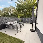 Apartman Mey Sarajevo