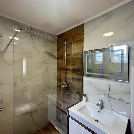 Apartment Mey Sarajevo