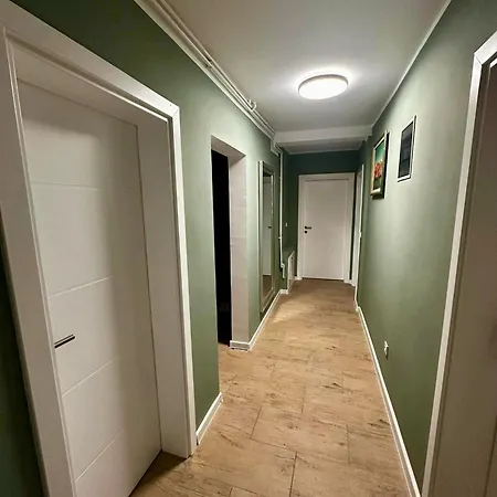 Mey Apartment Sarajevo