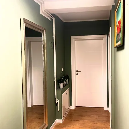 Mey Apartment