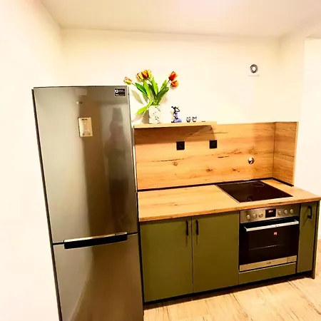 Apartment Mey *