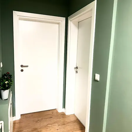 Apartment Mey Sarajevo