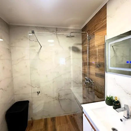 Apartment Mey