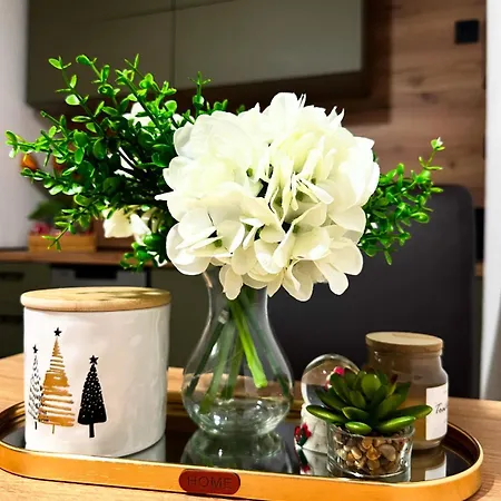 Mey Apartment *