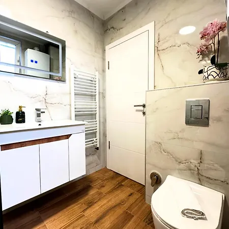 Apartment Mey *
