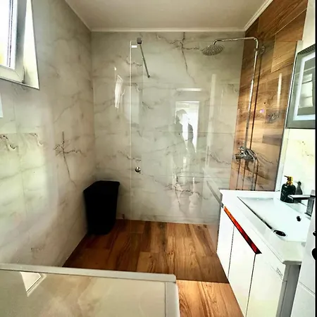 Apartment Mey Sarajevo