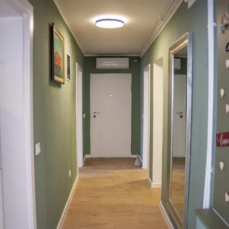 Mey Apartament Sarajewo