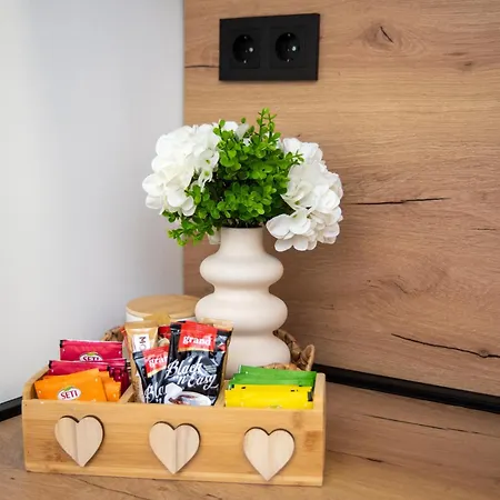Apartament Mey Sarajewo