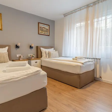 Mey Apartament
