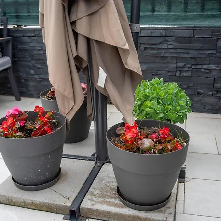 Mey 아파트 사라예보