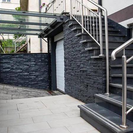 아파트 Mey 사라예보