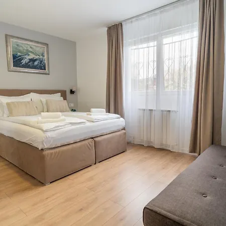 Mey Apartament *