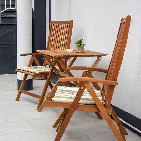 Mey Apartment Sarajevo