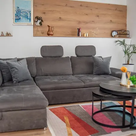 아파트 Mey 사라예보