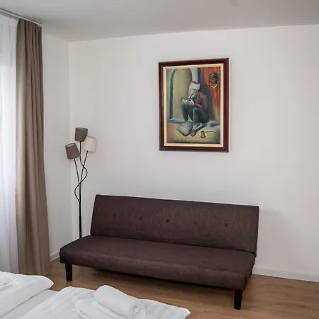 Apartman Mey