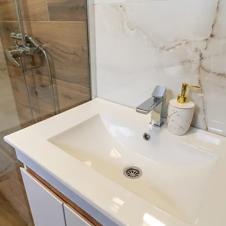 아파트 Mey 사라예보