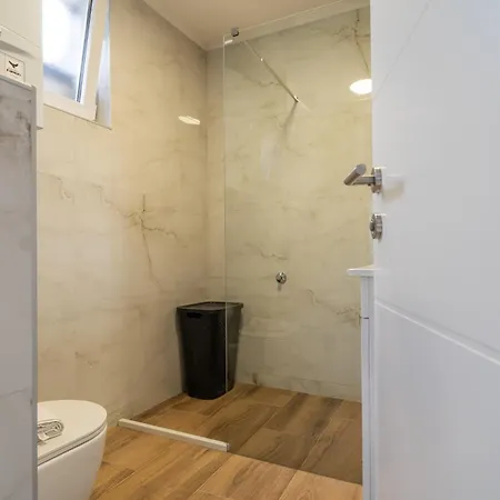 Mey Apartament *