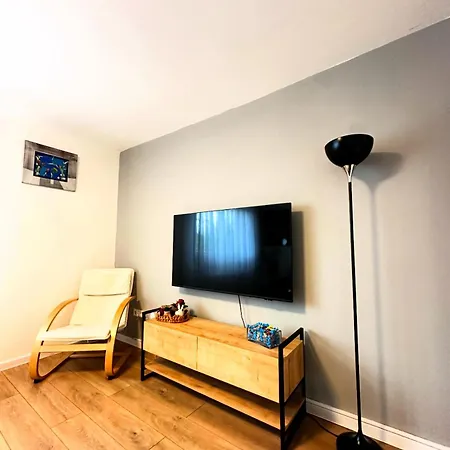 Apartamento Mey Saraievo