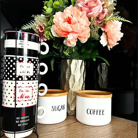 아파트 Mey 사라예보