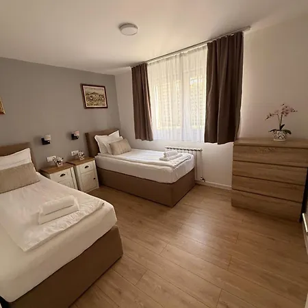 Mey Daire Saraybosna