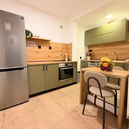 Appartement Mey Sarajevo