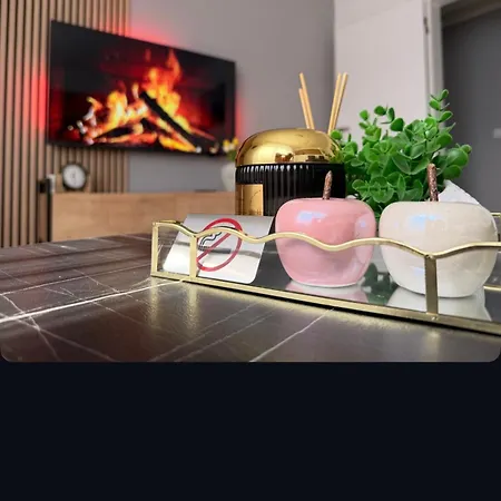 Appartement Mey Sarajevo