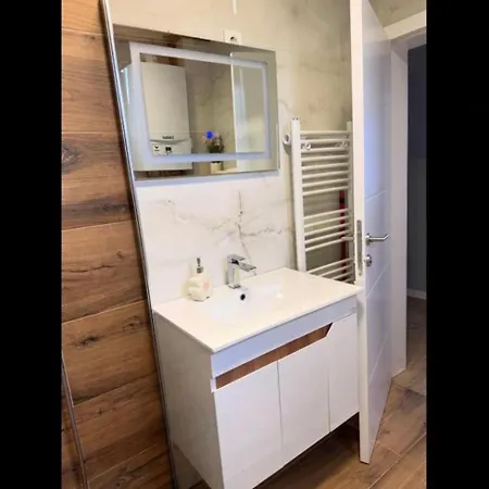 Mey Apartman