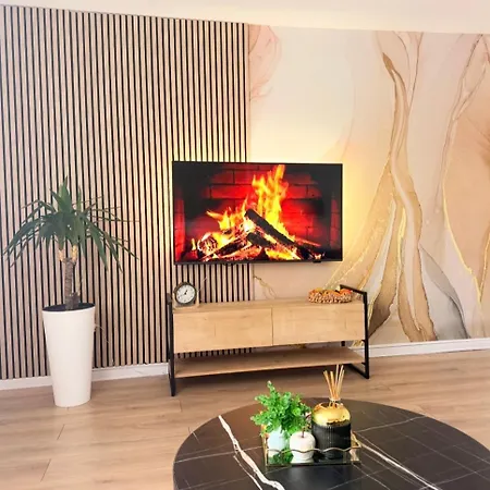 Appartement Mey Sarajevo