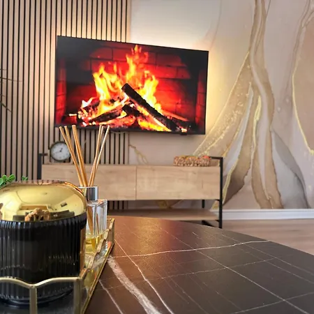 Mey Apartman Sarajevo