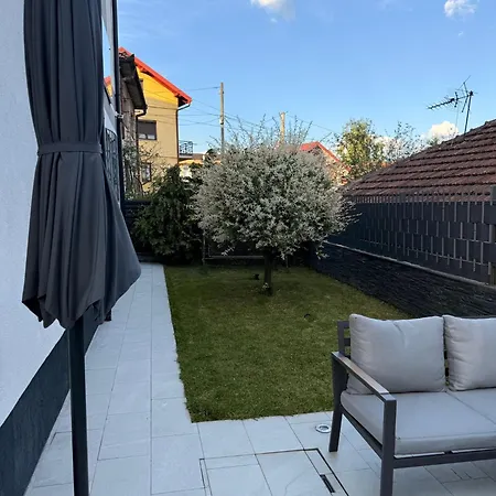 Appartement Mey