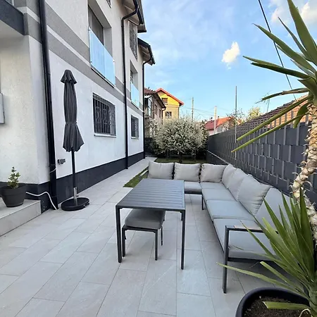 Appartement Mey *