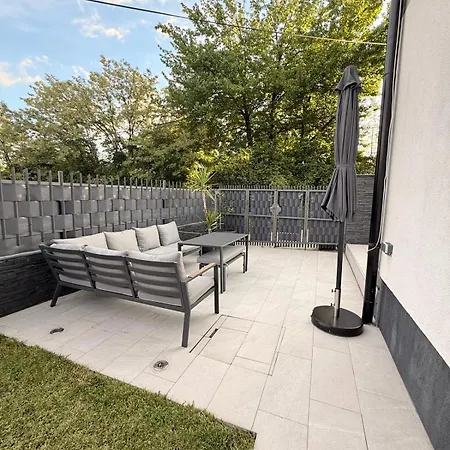 Appartement Mey Sarajevo